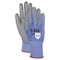 Magid Machine Knit Gloves, Cut Level 3 1 PR GPD267-6 - alternate 1